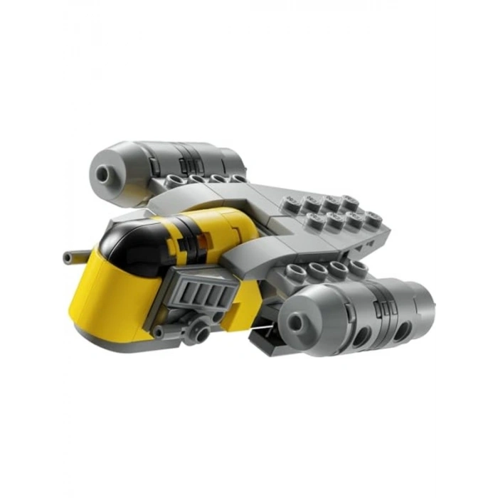 Star Wars 30728 Model Seti