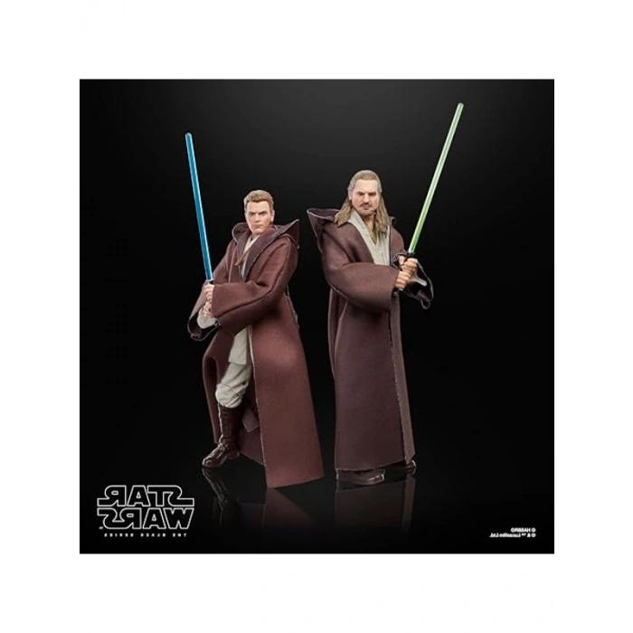 Star Wars Aksiyon Figür Seti, 3lü Karakterler ile