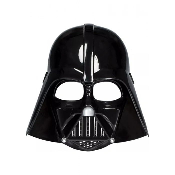 Star Wars Darth Vader Çocuk Oyuncak Maskesi – Hasbro Orijinal Ürün (5+ Yaş)