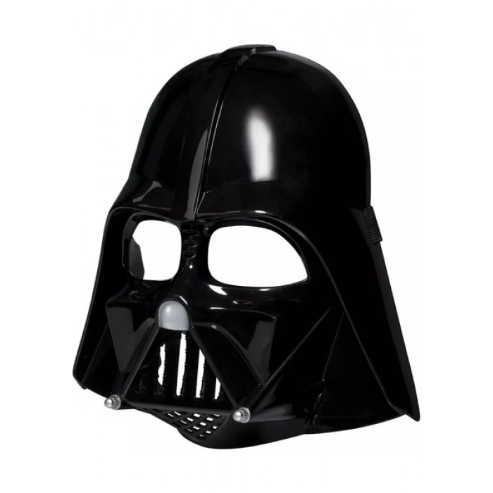 Star Wars Darth Vader Çocuk Oyuncak Maskesi – Hasbro Orijinal Ürün (5+ Yaş)
