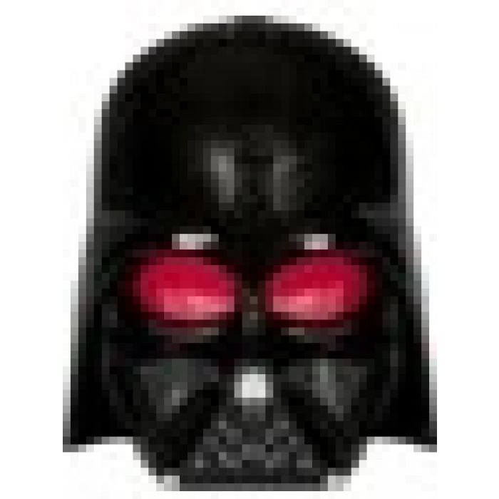 Star Wars Darth Vader Elektronik Maske F9498