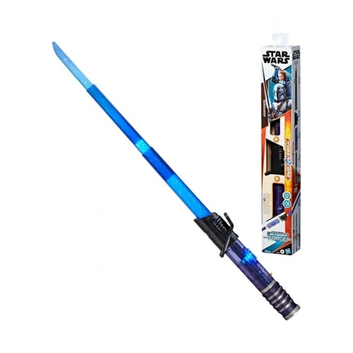 Star Wars Elektronik Darksaber Işın Kılıcı