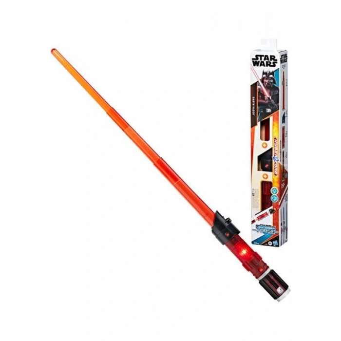 Star Wars Elektronik Darth Vader Işın Kılıcı