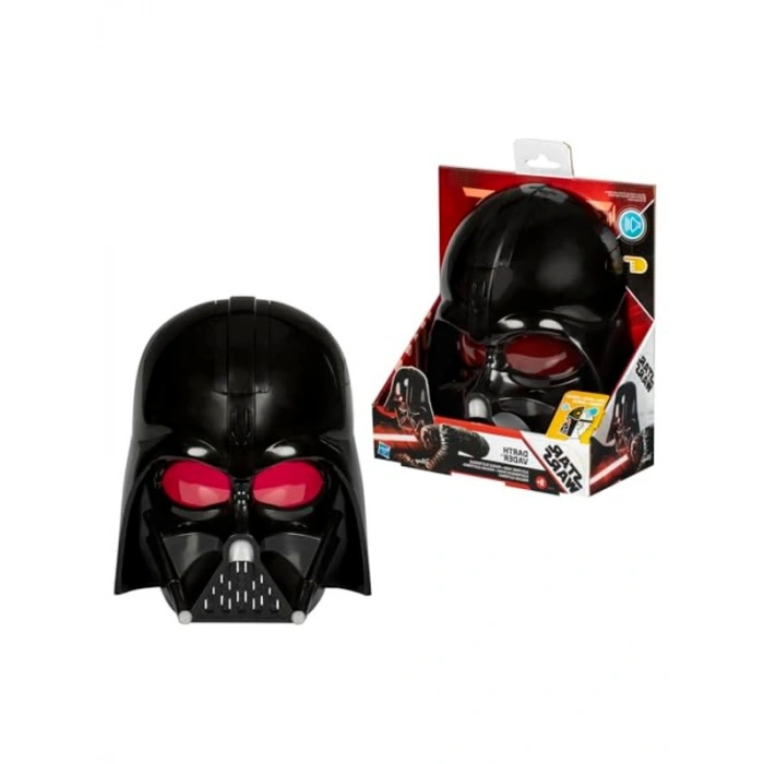 Star Wars Elektronik Darth Vader Maskesi, Star Wars Oyuncakları