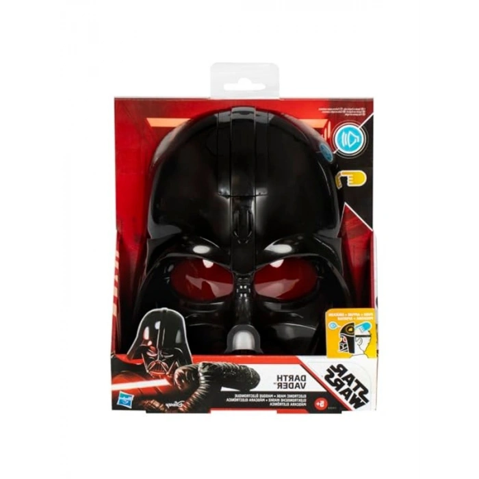 Star Wars Elektronik Darth Vader Maskesi, Star Wars Oyuncakları