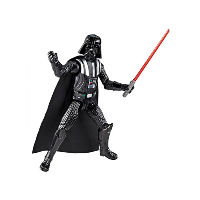 Star Wars Hasbro Titan Serisi Aksiyon Figürü Darth Vader 30 cm