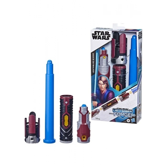 Star Wars Işın Kılıcı Maul F1132-G1569