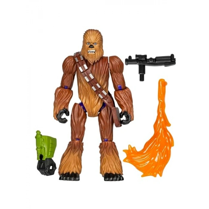 Star Wars Mixmashers Figür Chewbacca