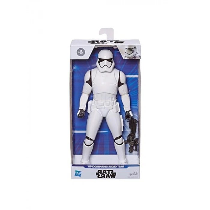 STAR WARS OLY E8 STORMTROOPER