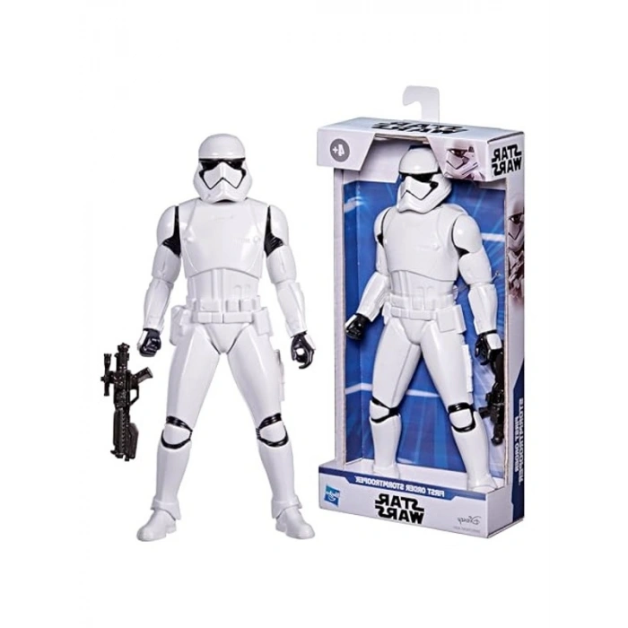 STAR WARS OLY E8 STORMTROOPER