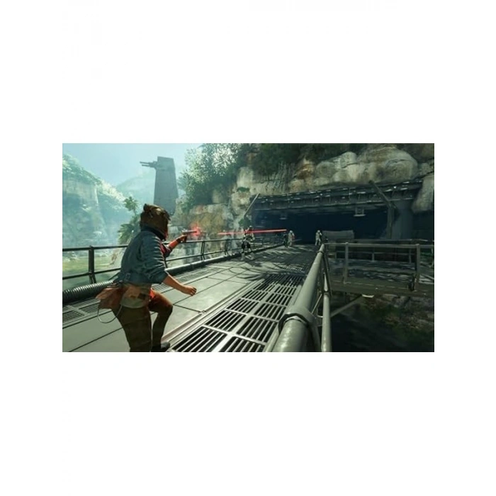 Star Wars Outlaws Gold Edition (Switch 2)