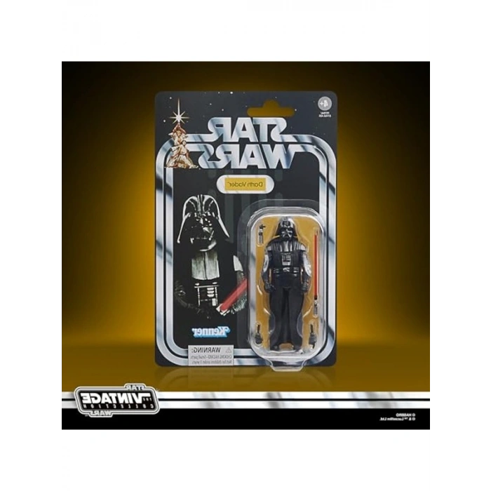 Star Wars Vintage Collection Darth Vader, Star Wars: A New Hope Aksiyon Figürü