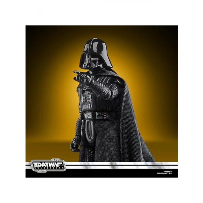 Star Wars Vintage Collection Darth Vader, Star Wars: A New Hope Aksiyon Figürü