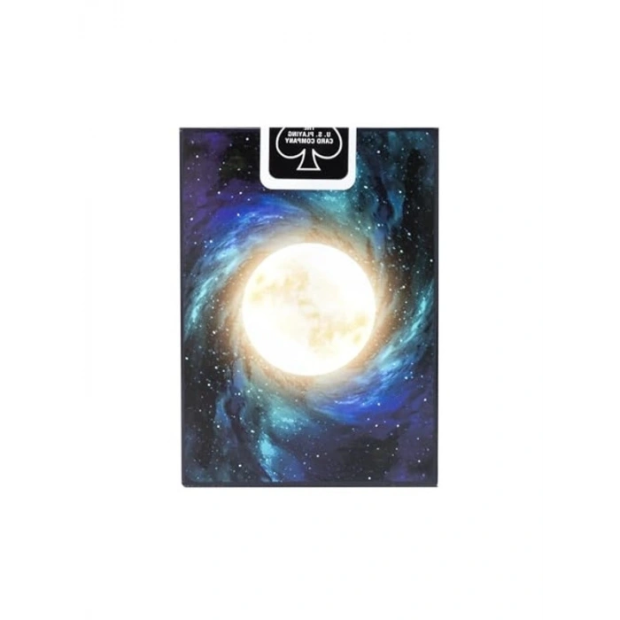 Stargazer New Moon Oyun Kartları