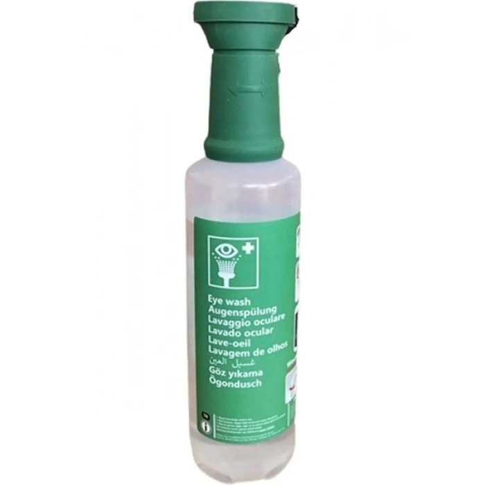 Starline Solüsyonlu Göz Duşu Steril 500Ml Acq0425