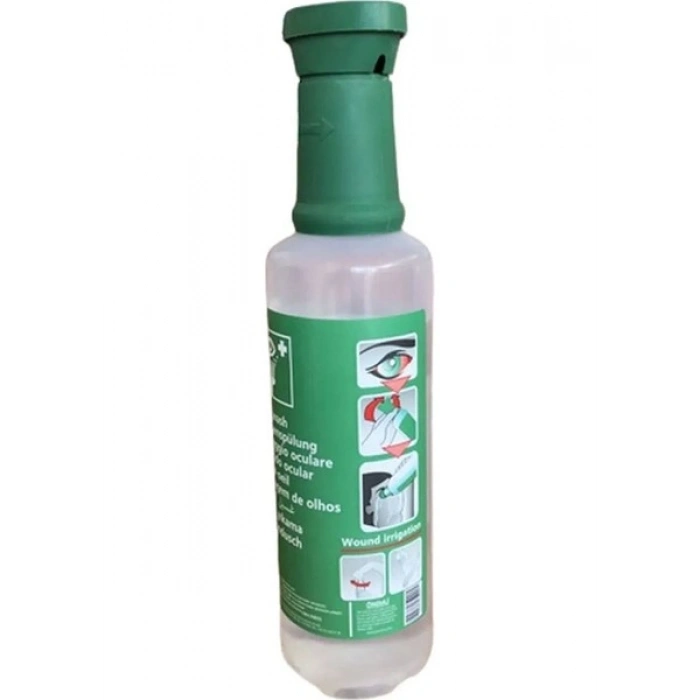 Starline Solüsyonlu Göz Duşu Steril 500Ml Acq0425