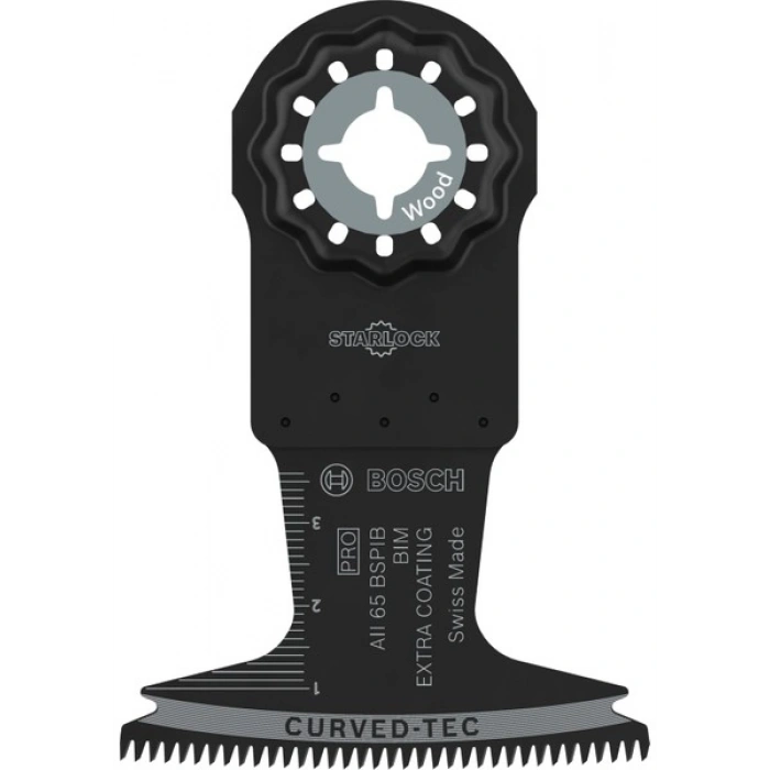 Starlock Testere Ucu Hw Aıı 65 Bspb 1li