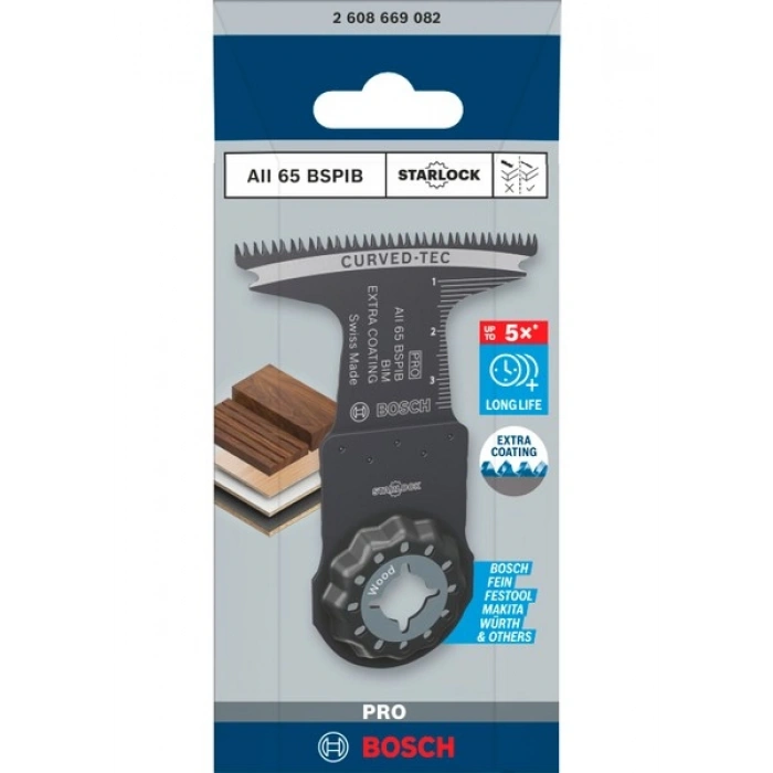 Starlock Testere Ucu Hw Aıı 65 Bspb 1li