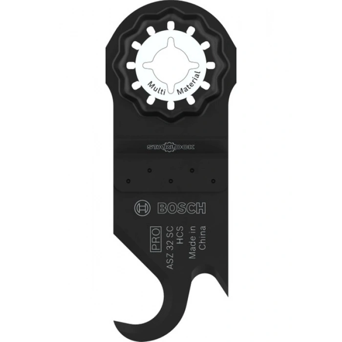 Starlock Testere Ucu mm Asz 32 Sc