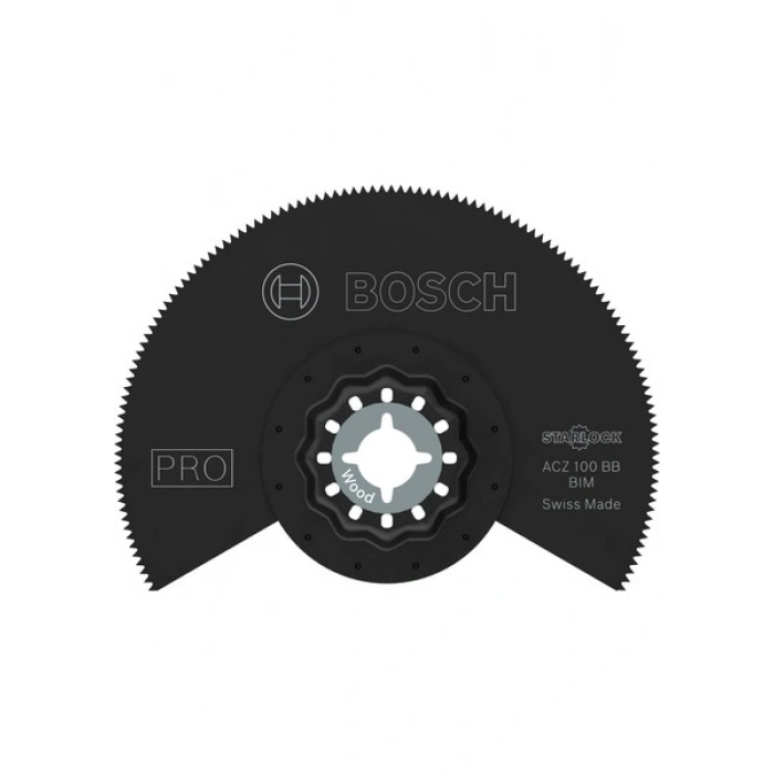 Starlock Testere Ucu Wm Acz 100 Bb 1li