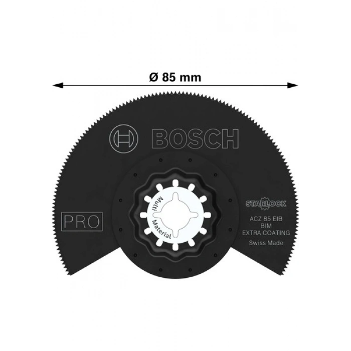 Starlock Testere Ucu Wm Acz 85 Eb 10lu