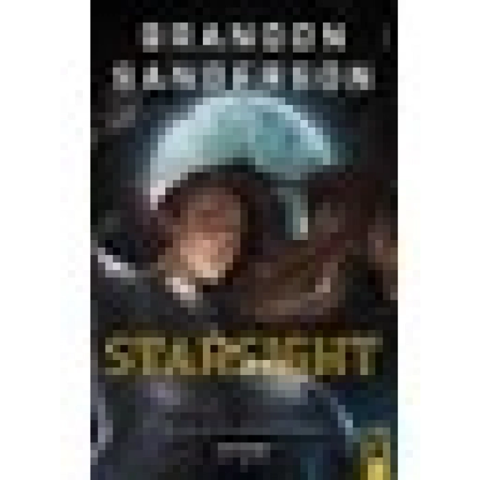 Starsight - Skyward 2 - Brandon Sanderson