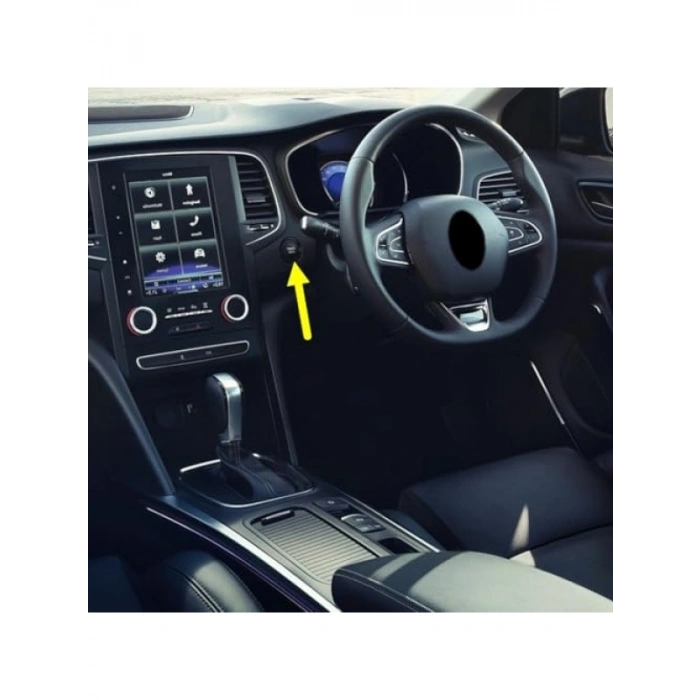 Start Stop Düğmesi Tuşu, 2016-2020 Model Araçlar için