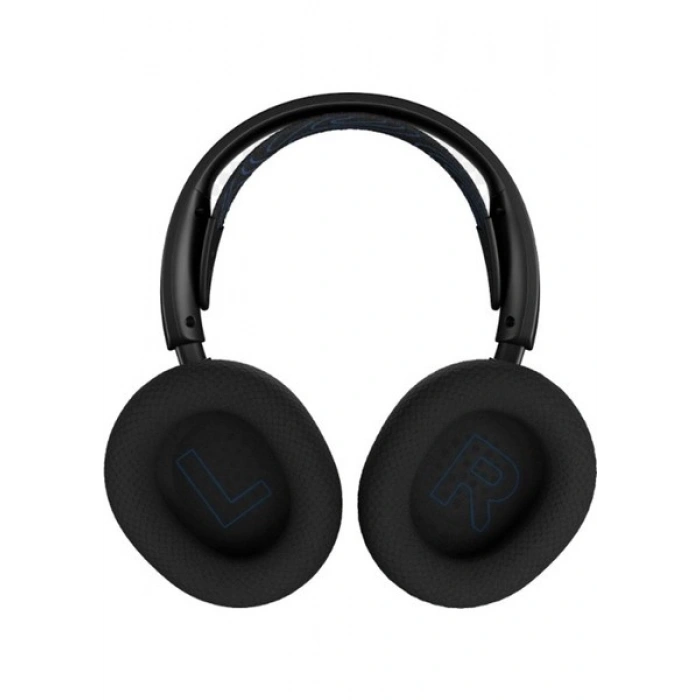 Steelseries Arctis Nova 5p Wireless ve Bluetooth Ps ve Pc Oyuncu Kulaklığı