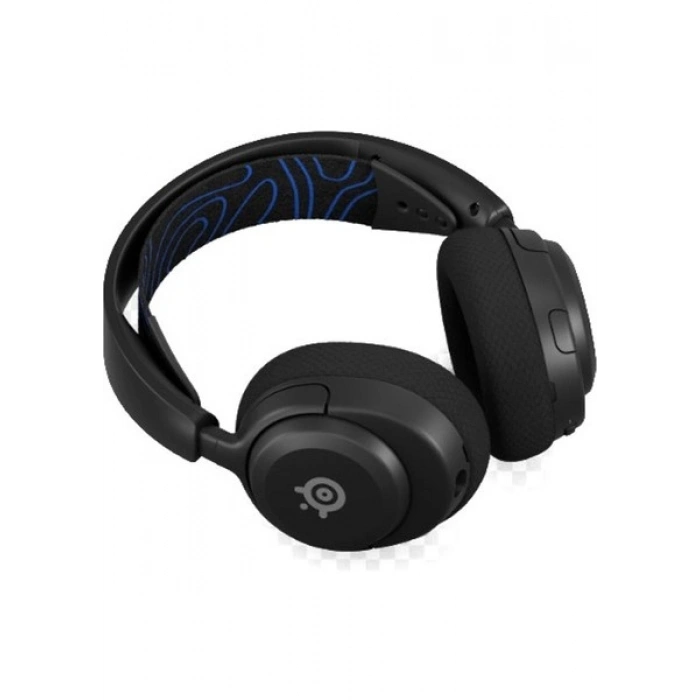 Steelseries Arctis Nova 5p Wireless ve Bluetooth Ps ve Pc Oyuncu Kulaklığı