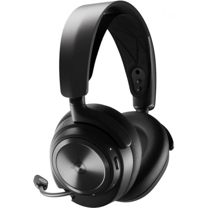 Steelseries Arctis Nova Pro Wireless x Kablosuz Xbox Kulaklığı