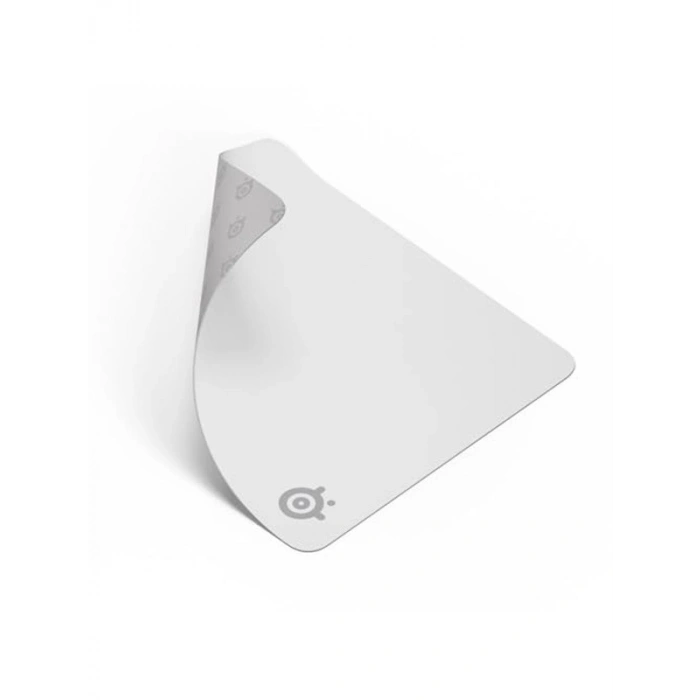 SteelSeries QcK Large Gaming Oyuncu Mouse Pad - Beyaz