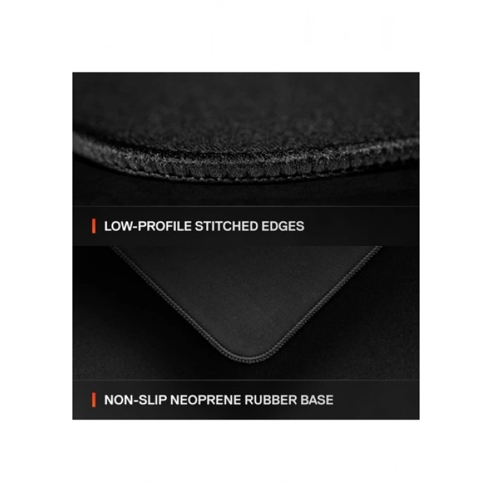 Steelseries Qck Large Performance Balance Gaming Mouse Pad