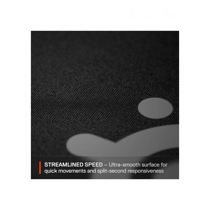 Steelseries Qck Xlarge Performance Speed Gaming Mouse Pad