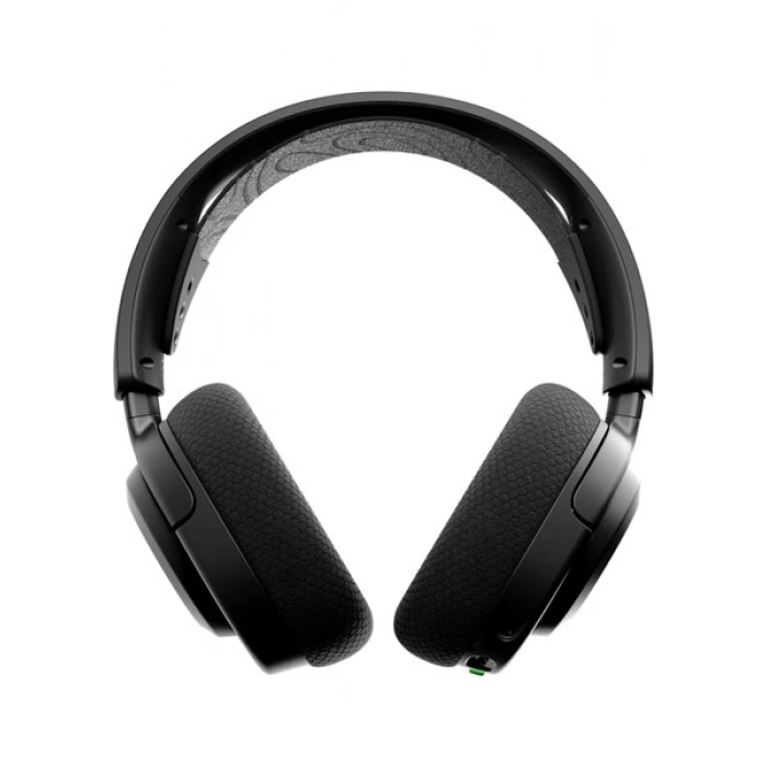 Steelseries SSH61689 Arctis Nova 3xw Wireless Xbox Gaming Kulaklık - Siyah