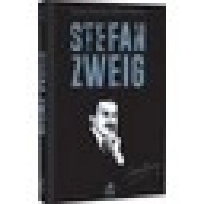 Stefan Zweig Seçme Eserler - Stefan Zweig