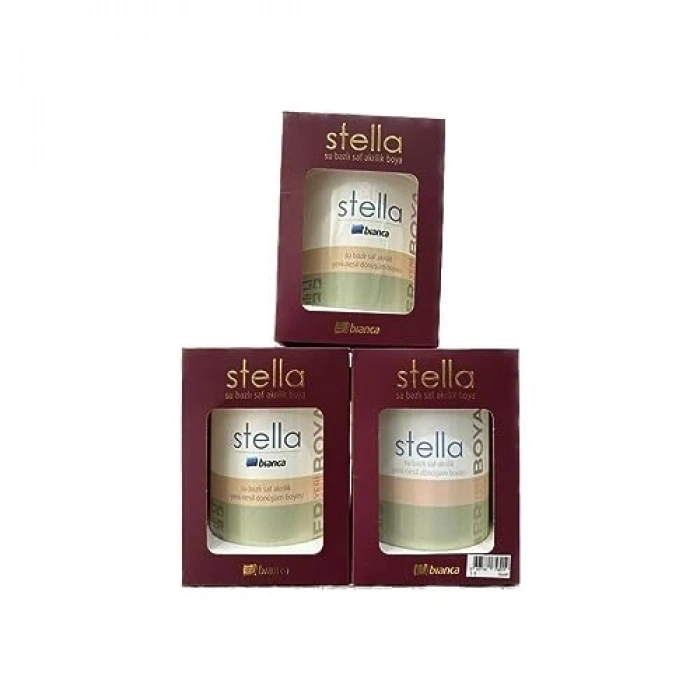 Stella Beyaz 1 Lt