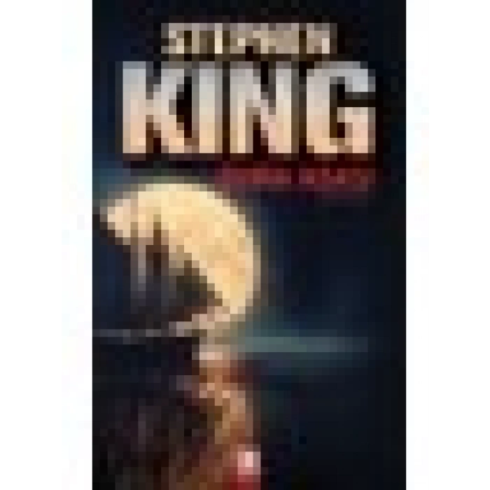 Stephen King Duma Adası Altın Kitaplar Ciltsiz 672 Sayfa Türkçe Edebiyat Eseri