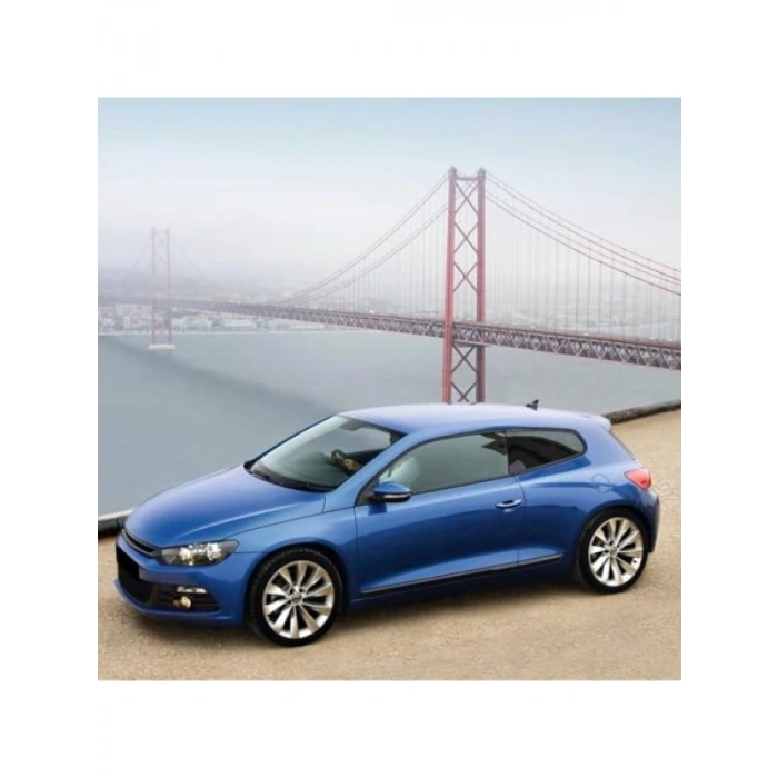 Stepne Sabitleme Aparatı, 1K0803899B, VW Scirocco, 2009-2018 Uyumlu