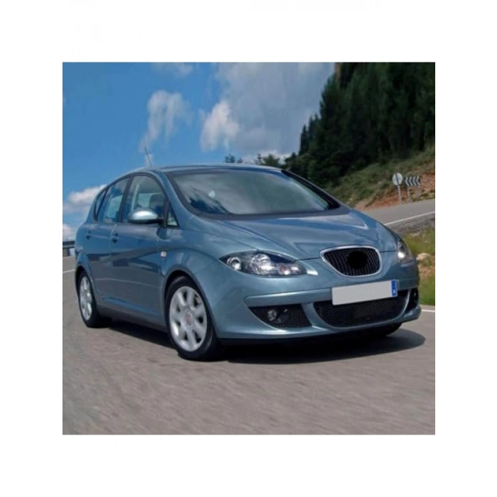 Stepne Sabitleme Aparatı, 1K0803899D, Seat Toledo, 2005-2009 Uyumlu