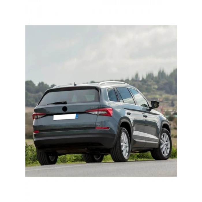 Stepne Sabitleme Aparatı - 3G0803899E - Skoda Kodiaq 2017-2022 Uyumlu