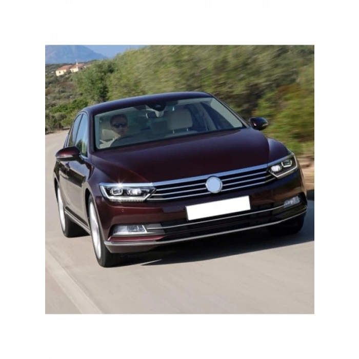 Stepne Sabitleme Aparatı - 3G0803899E - VW Passat B8 2015-2022 Uyumlu