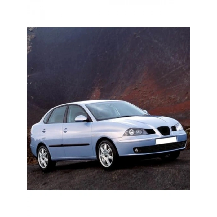 Stepne Sabitleme Aparatı - 6Q0803899A - Seat Cordoba 2003-2009 Uyumlu