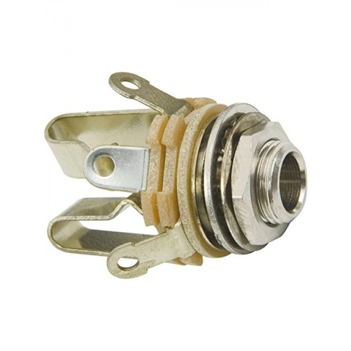 Stereo Çıkış Jack - Dayanıklı Yedek Parça