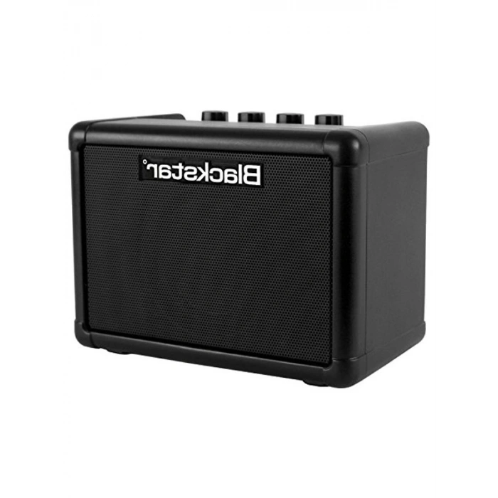Stereo Pack Elektro Gitar Amfisi, Taşınabilir ve Kullanıma Hazır