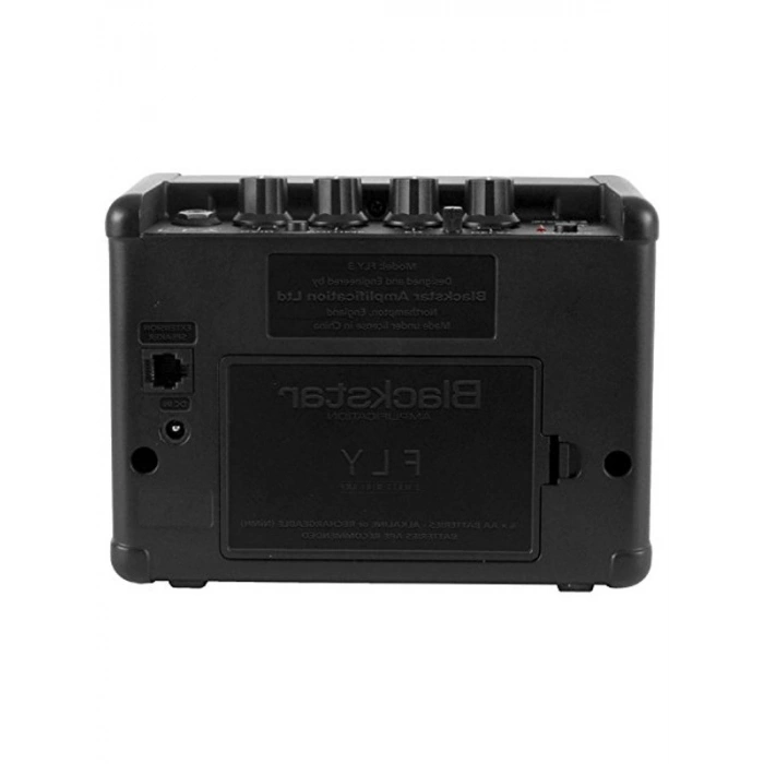 Stereo Pack Elektro Gitar Amfisi, Taşınabilir ve Kullanıma Hazır