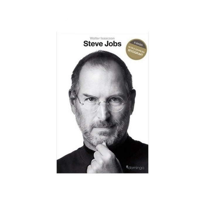 Steve Jobs - Walter Isaacson