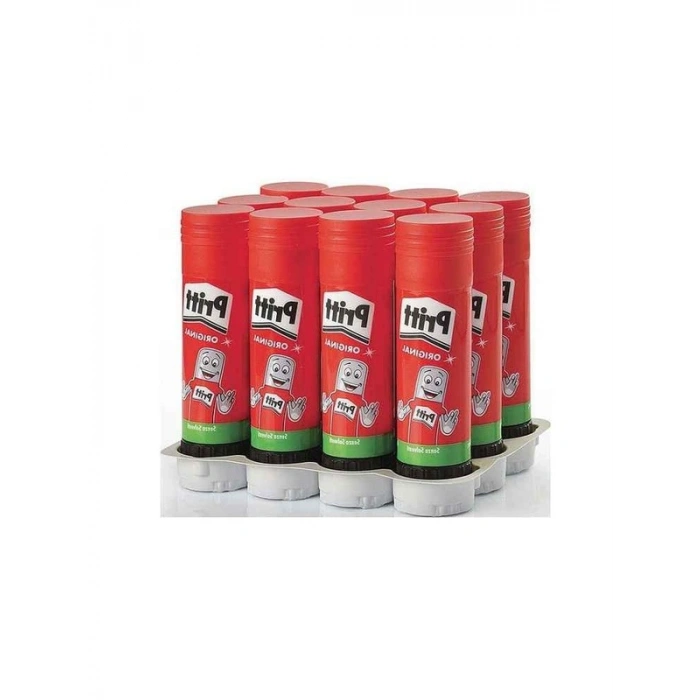 Stick 22 Gr Yapıştırıcı 12li Paket