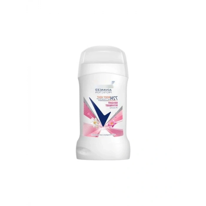 Stick Deodorant - Taze ve Ferahlatıcı Koku 50 ml