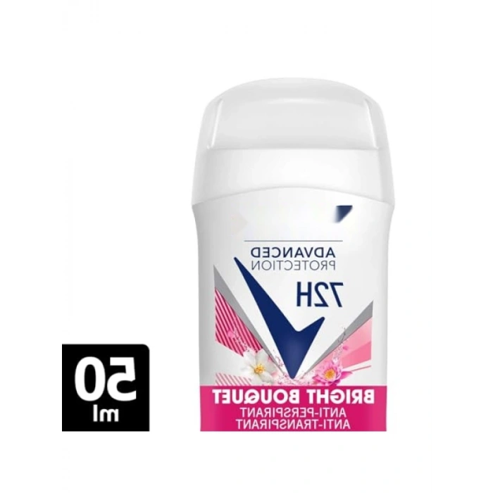 Stick Deodorant - Taze ve Ferahlatıcı Koku 50 ml