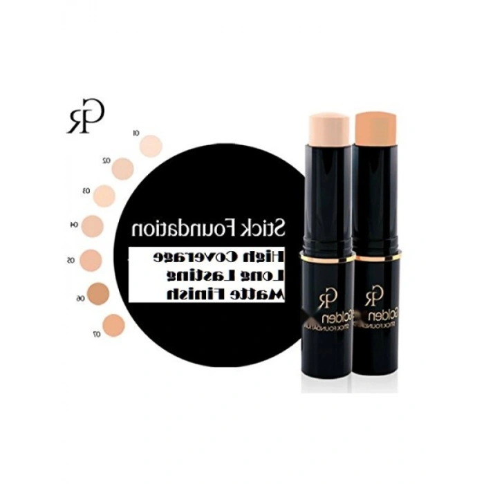 Stick Fondöten - No:05